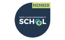 Supply Chain Sustainability School Member Hampshire UK